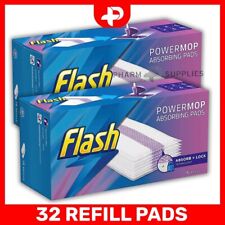 Flash Power Mop 16 Refill