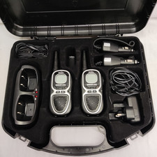 2 X BINATONE TERRAIN 550