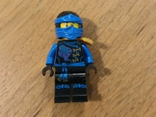 Lego Ninjago Njo0248 Jay