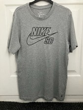 Nike Sb Men’s Grey