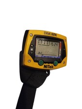 Dive Rite Nitek Dive Computer