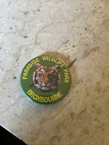 Paradise wildlife park - paradise,
