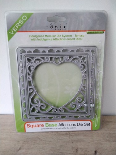 Tonic studios verso square - studios,
