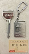 JDM Toyota Supra A70 Genuine