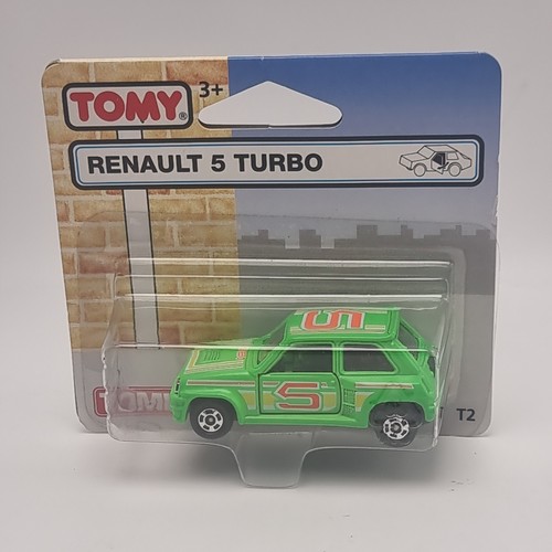 Vintage tomy tomica - vintage,