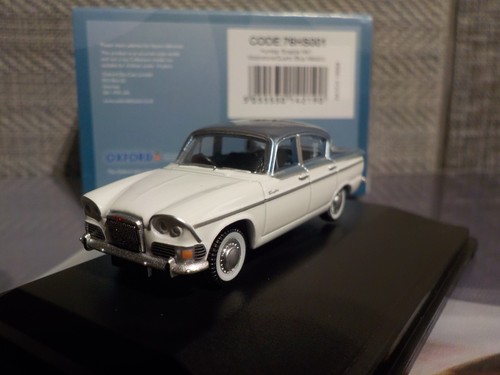 Humber sceptre mk1 - humber,