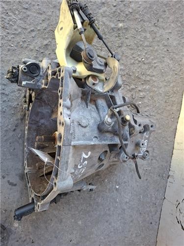 20dp27 manual transmission - 20dp27,
