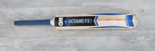 Gunn moore octane f2 dxm - gunn,