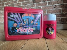 Photon Lunch Box & Thermos