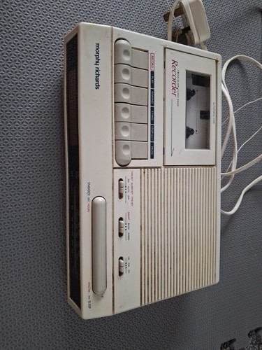 Vintage retro morphy richards - morphy,