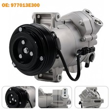 AIR CON AC COMPRESSOR PUMP FOR
