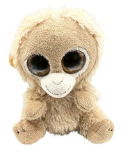 TY Beanie Boo Tangerine Monkey