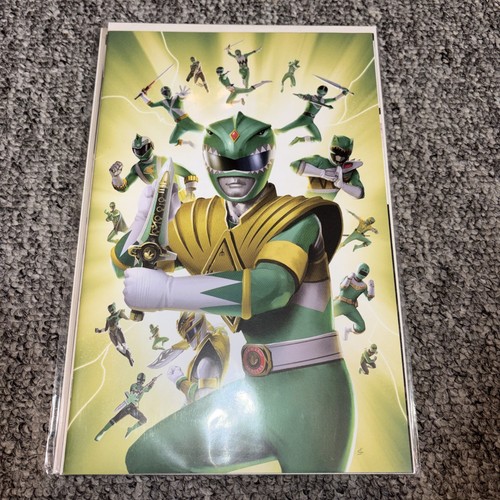 Mighty morphin power rangers - power,
