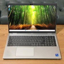Dell Precision 3560 | 15.6″