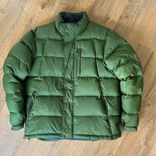 Timberland green duck - green,