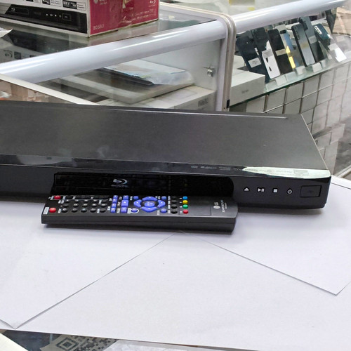 Bd550 blu ray - bd550, no
