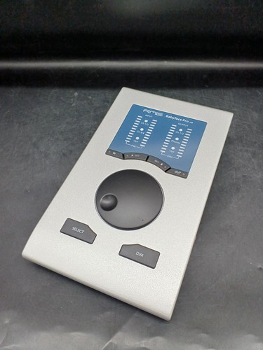 Rme audio babyface pro usb - rme,