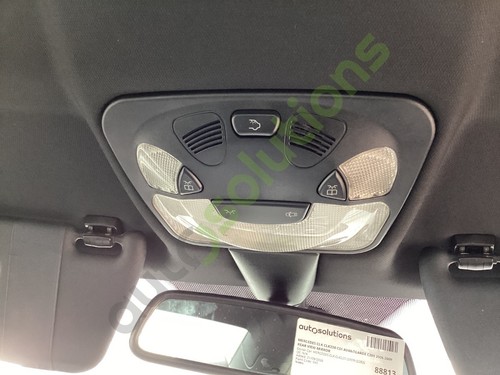 Mercedes clk clk220 cdi - clk220,