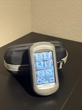 Garmin Oregon 450t Handheld