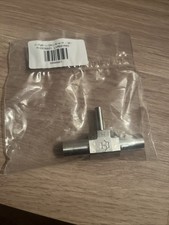 Ham-let 1/2 Inch to 1/4 Long