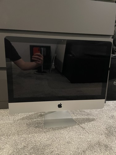 Upgraded apple imac - apple,