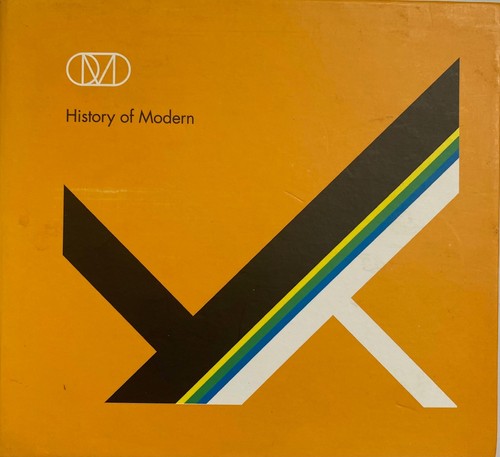 Omd orchestral manoeuvres - omd, in