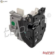 DOOR LOCK 118 872 FOR AUDI CHZE/CHZB/DKLD 1.0L CUSB 1.4L 3cyl A1DTNA/DTPA 2.0L
