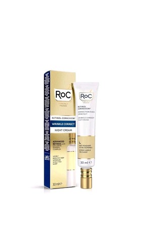 Roc retinol correxion - retinol,