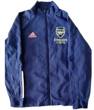 Arsenal 2020 2021 Presentation