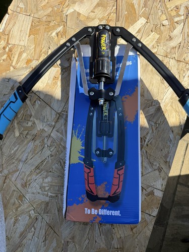 Heavy duty twister - heavy,