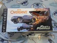 Anki Overdrive Track And