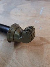 Lion Paw Staff / Walking