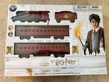 Lionel Harry Potter Hogwarts