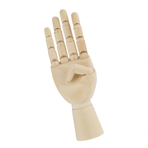 Women hand body artist model - hand,