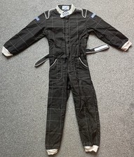 Sparco Racing Suit – CIK-FIA Approved | Model Nivå 1 | Excellent Condition