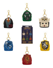 Loungefly: Harry Potter