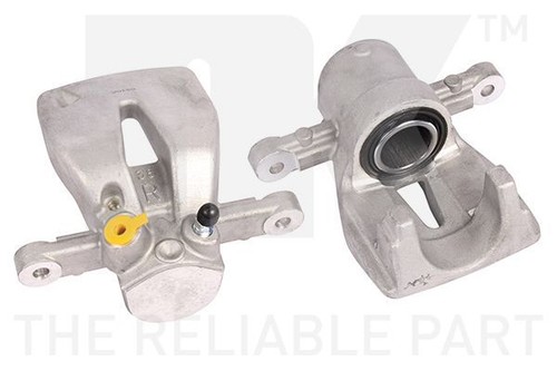 Rear right brake caliper - brake,