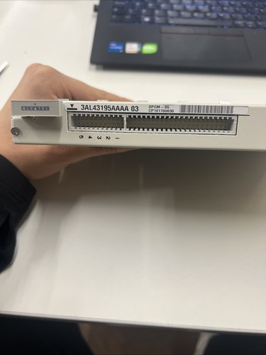 Alcatel telecom line interface - alcatel,