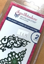 Spellbinders Shapeabilities