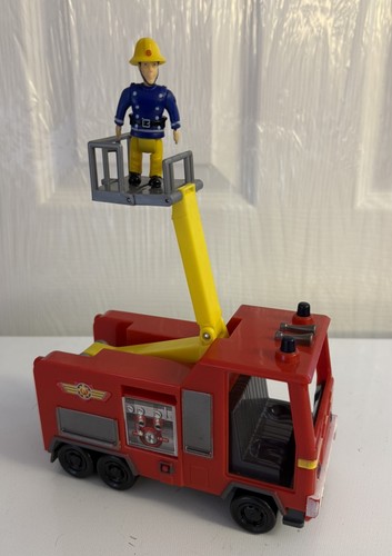 Fireman sam - ⭐️fireman,
