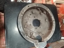 Perkins prima 500 bell housing - perkins,