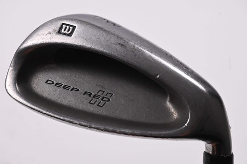 Wilson deep red pitching - wilson,