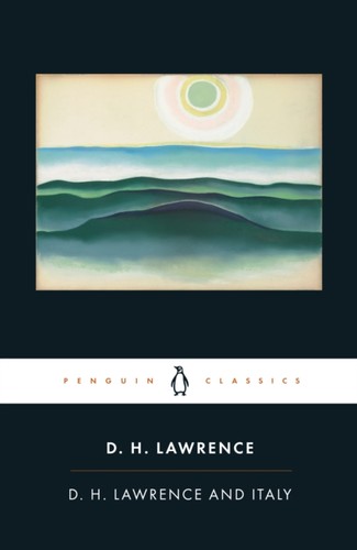 Lawrence and italy - h., d