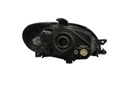headlamp left side CITROEN