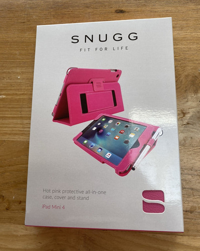 Snugg folding folio stand case - snugg,