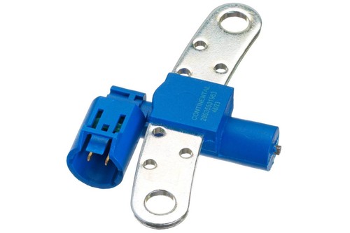 Crankshaft pulse sensor vdo - crankshaft,
