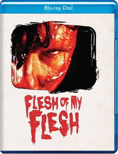 Flesh - flesh, (blu-ray)