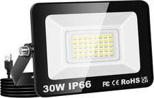 Willpower Outdoor LED
