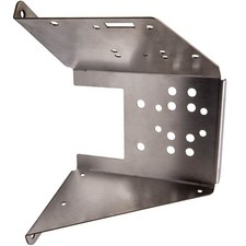 Pump Bracket Stainless Steel