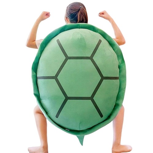 Inch wearable turtle shell - inch,